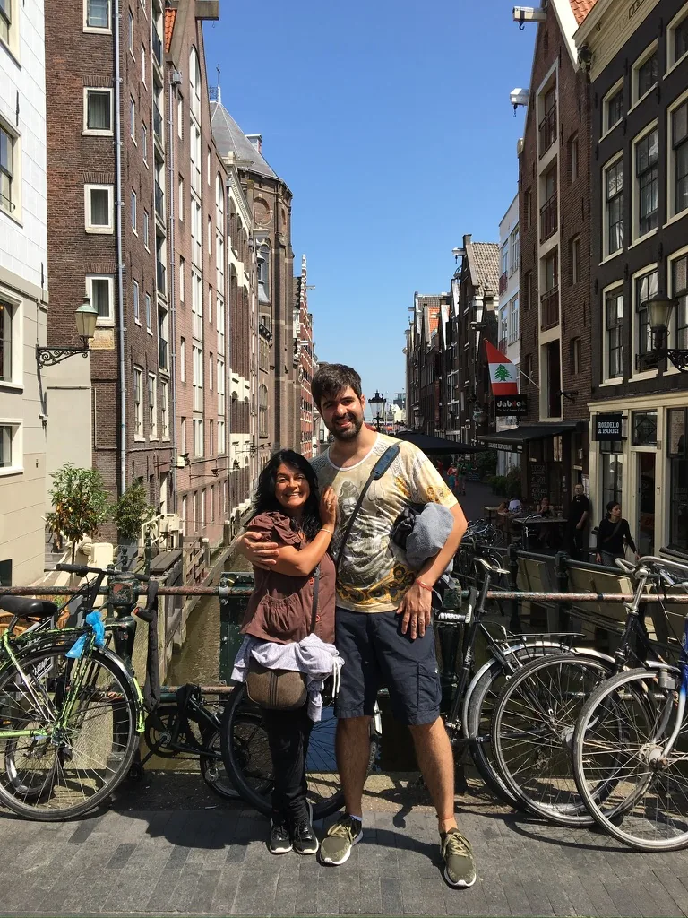 Amsterdam: Canais, Cultura e Bicicletas