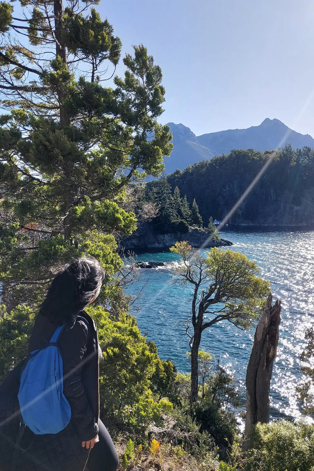 Bariloche: Chocolate e Montanhas na Patagônia