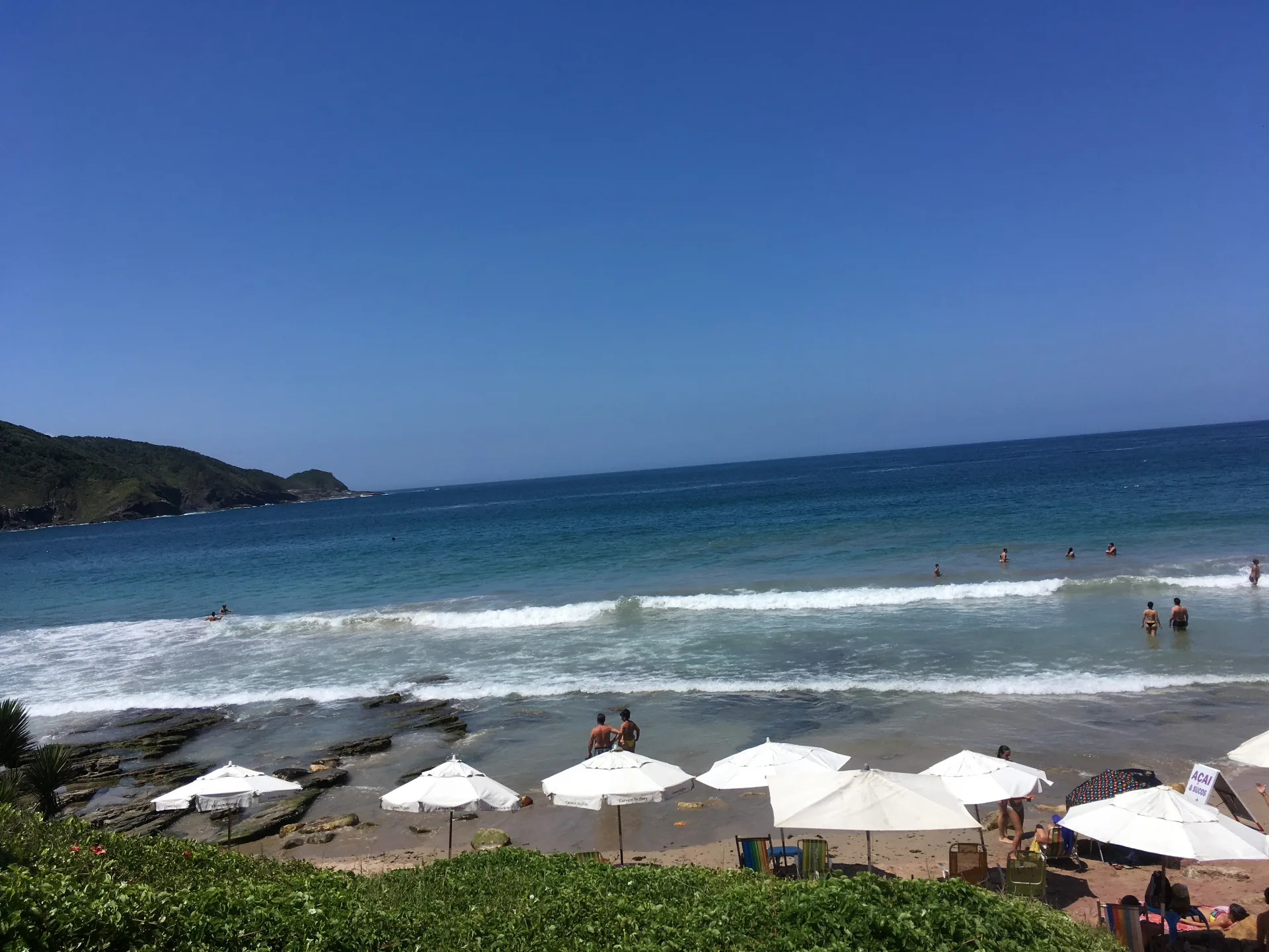 Praias de Búzios: Roteiro Completo