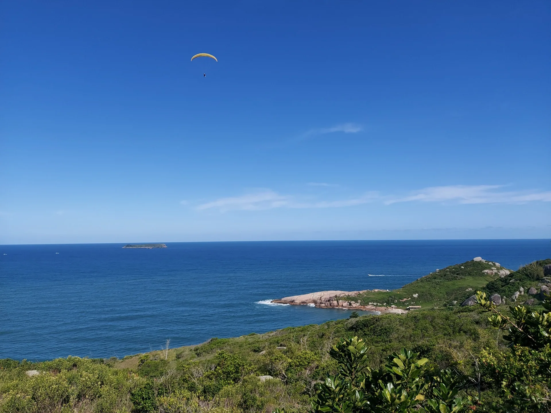 Rota das Praias de Santa Catarina
