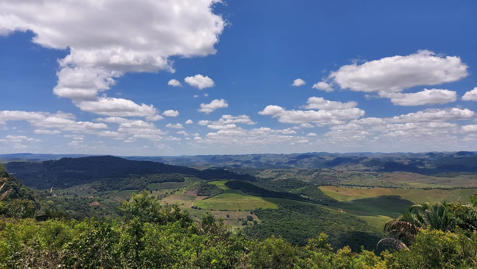 Serra da Barriga: O Berço do Quilombo dos Palmares