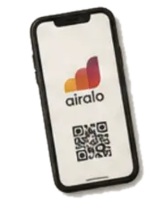 Chip Airalo