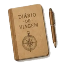 Guias Grátis do Viajante Desperto