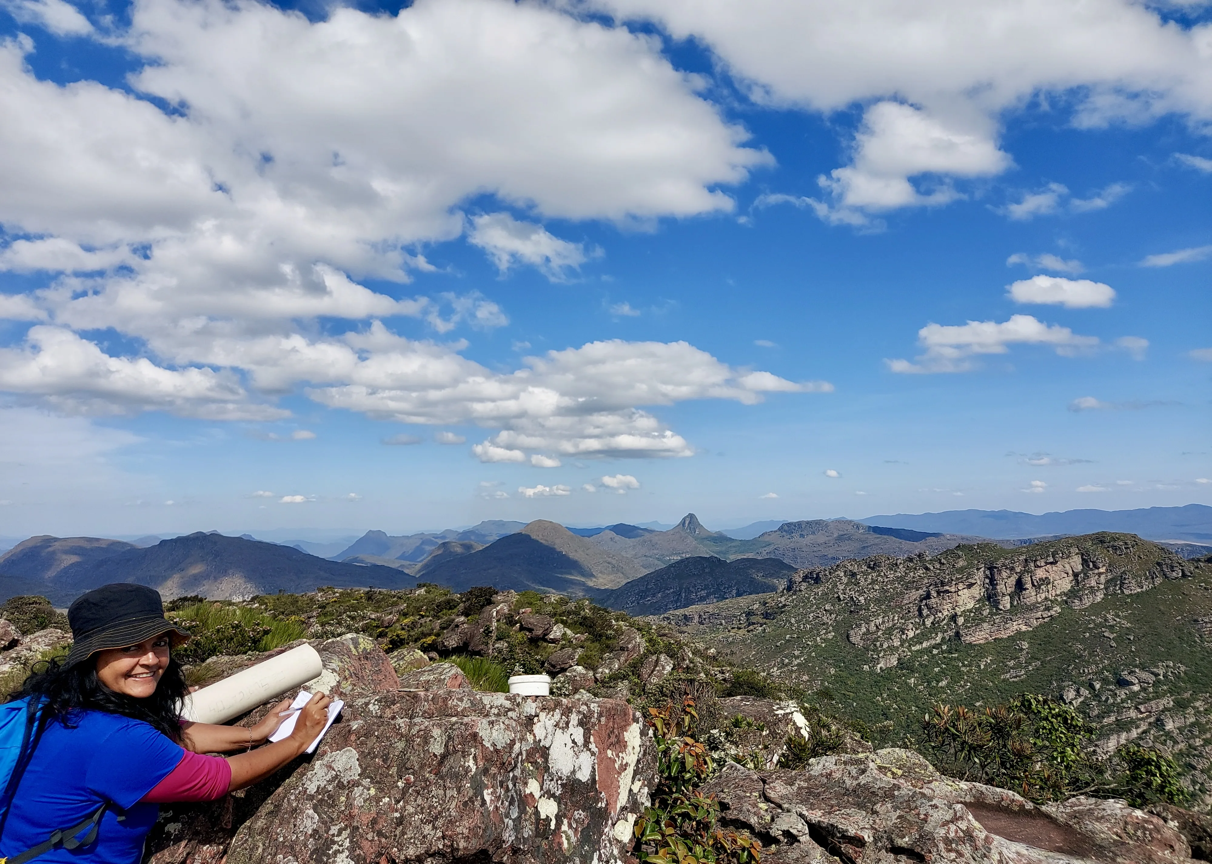 Pico do Barbado: O Gigante do Nordeste na Chapada Diamantina