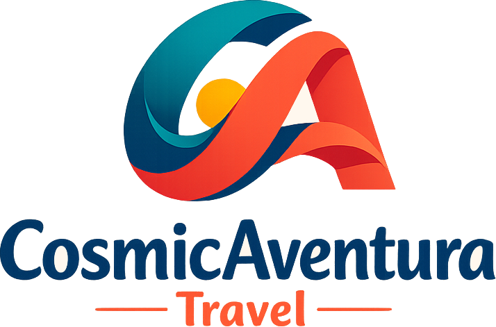 CosmicAventura Travel