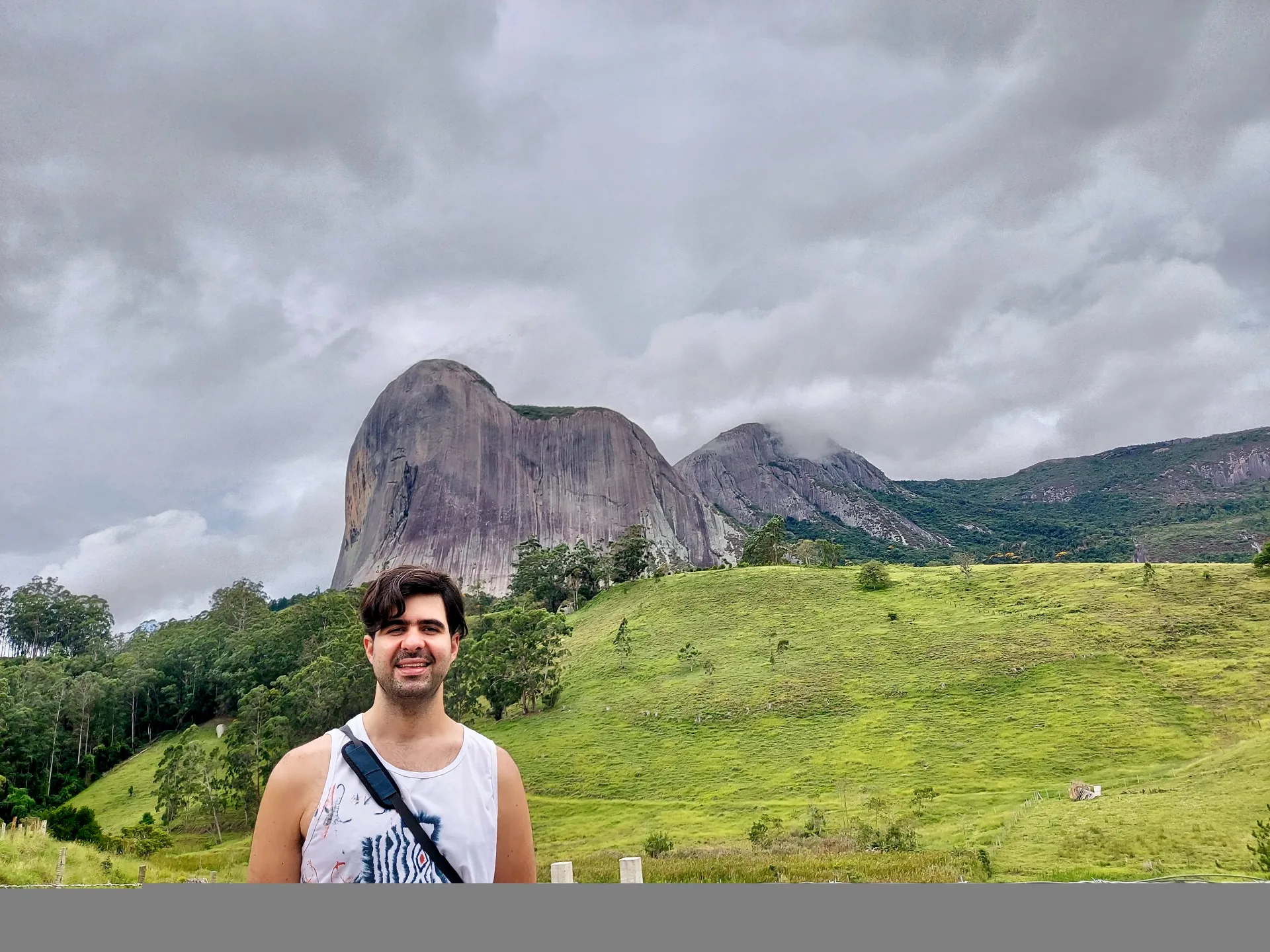 Pedra do Elefante e Pedra Azul: Monólitos do Espírito Santo