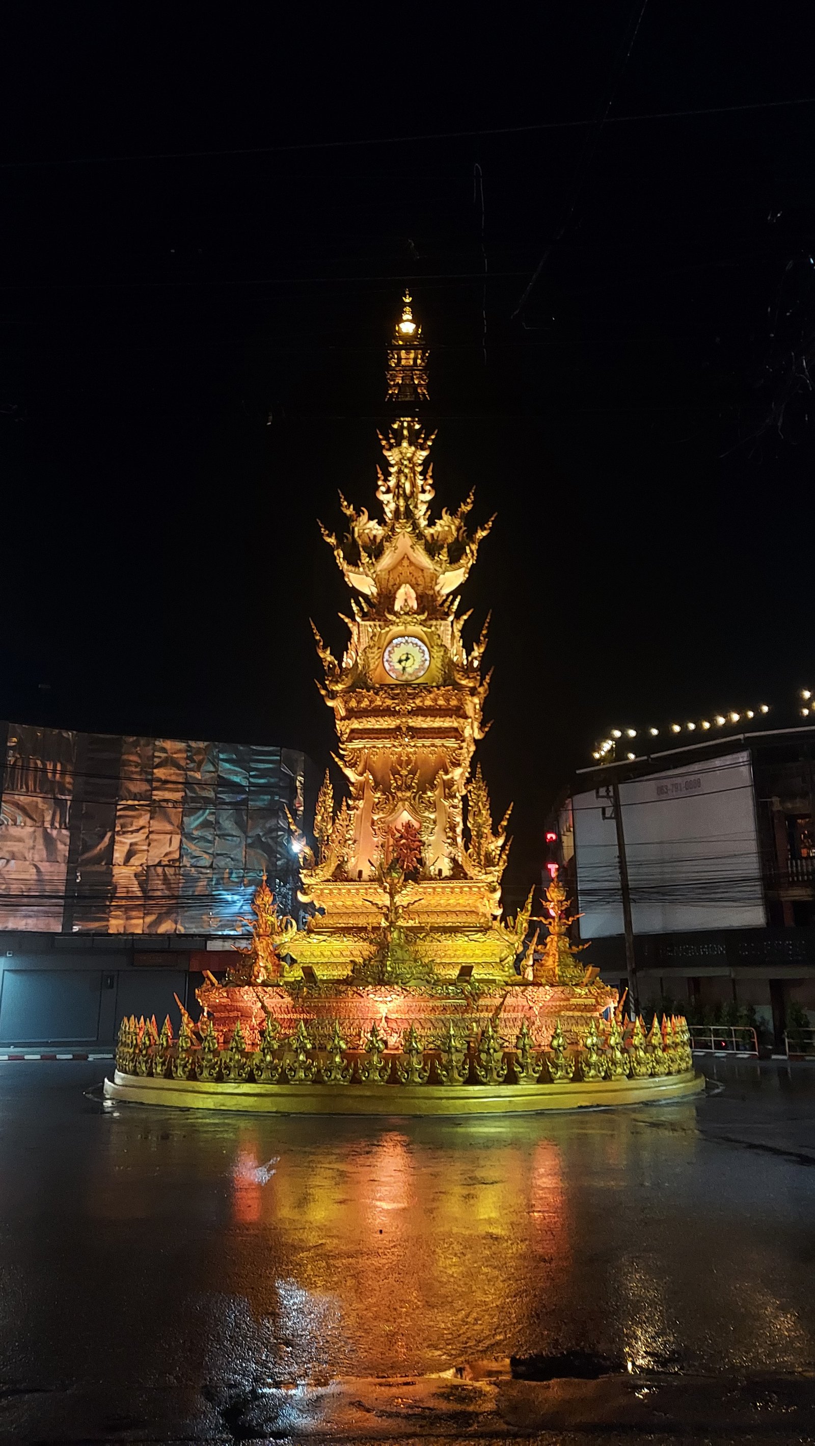 Chiang Rai: O Ritmo Calmo do Extremo Norte da Tailândia