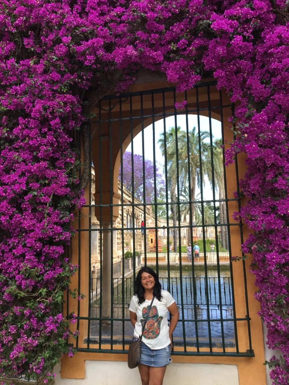 Sevilha: Flamenco, Tapas e História