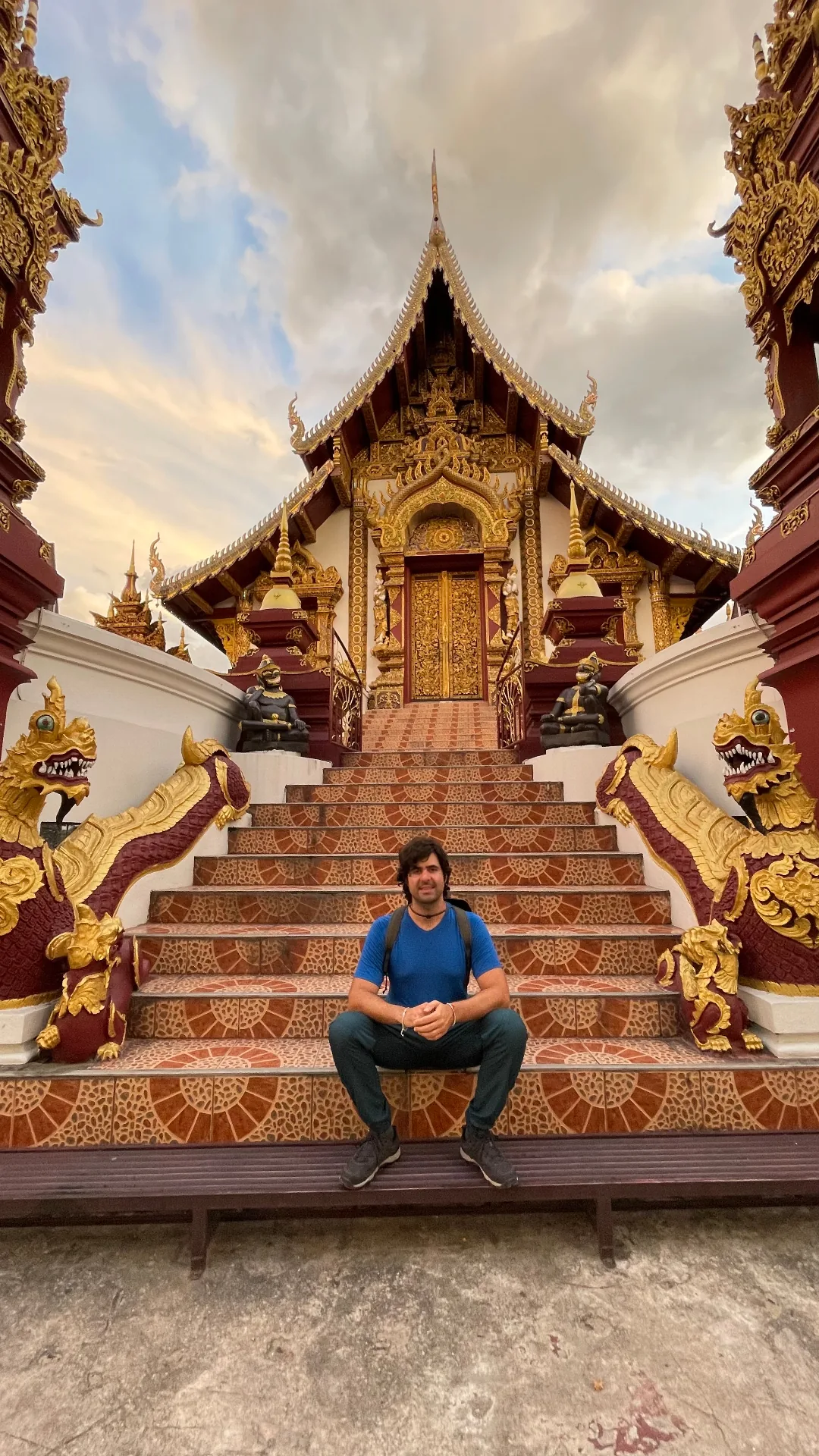 Templos de Chiang Mai: Roteiro Espiritual no Norte